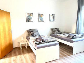 Apartment in Düren